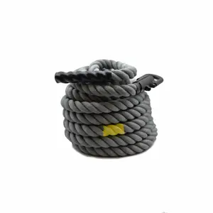 Towing Rope for Sled Fit & Rack