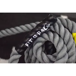 Towing Rope for Sled Fit & Rack image-1