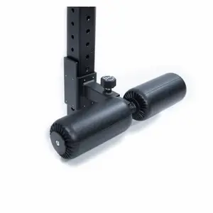 Leg Traction Roller Fit & Rack image-0