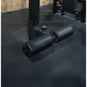 Leg Traction Roller Fit & Rack image-1