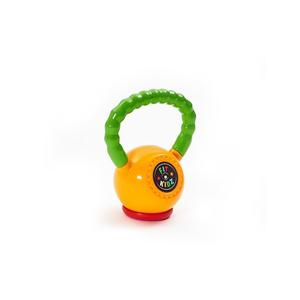 Kettlebell infantil Fit & Rack Girevoy image-0