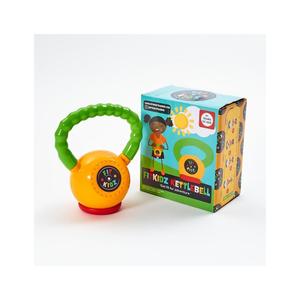 Kettlebell infantil Fit & Rack Girevoy image-1