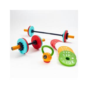 Kettlebell infantil Fit & Rack Girevoy image-2