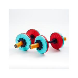 Halteres para criança Fit & Rack image-1