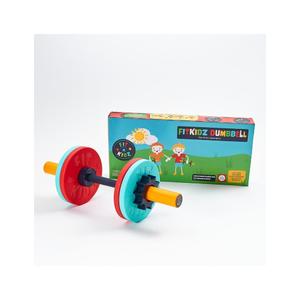 Halteres para criança Fit & Rack image-2