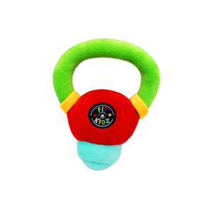 Kettlebell infantil Fit & Rack Girevoy Mousse image-0