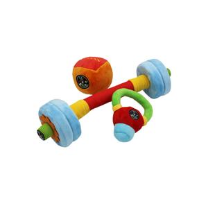 Child's foam wall ball Fit & Rack image-3