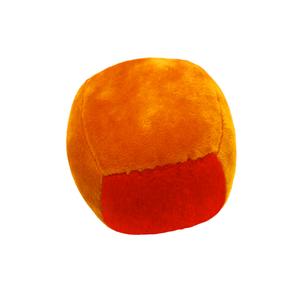 Child's foam wall ball Fit & Rack image-1