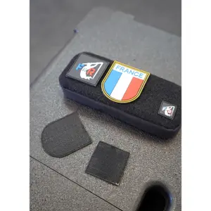 Protective case Fit & Rack Mini Timer image-4
