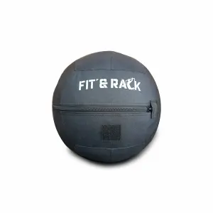 Ball Cover Fit & Rack image-0