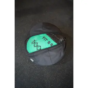 Ball Cover Fit & Rack image-1