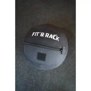 Ball Cover Fit & Rack image-3
