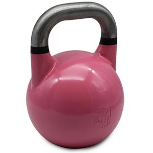 Kettlebell - wedstrijd Fit & Rack image-1