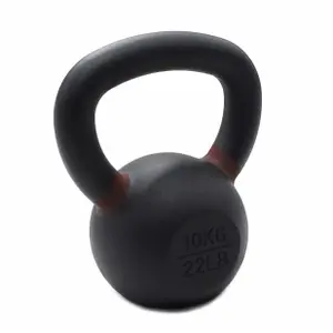 Kettlebell - training Fit & Rack image-1