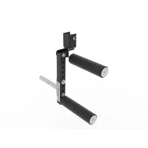 Leg extension Fit & Rack image-0