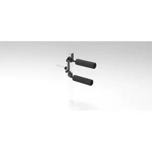 Appareil de musculation Fit & Rack Leg Extension image-1