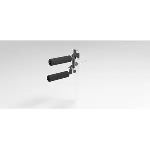 Appareil de musculation Fit & Rack Leg Extension image-2