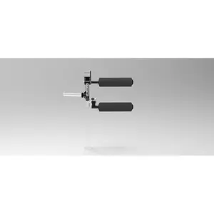Appareil de musculation Fit & Rack Leg Extension image-3