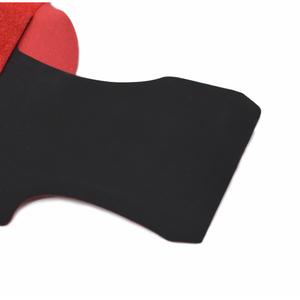 Gymhandschoen zonder magnesium Fit & Rack image-1