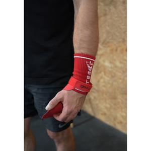 Gymhandschoen zonder magnesium Fit & Rack image-3