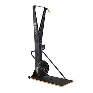 Platform Fit & Rack image-1