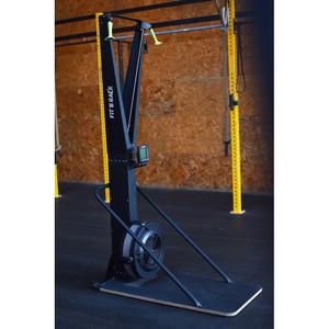 Platform Fit & Rack image-2