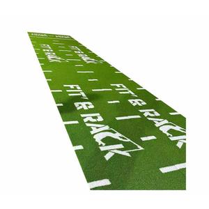 Gräsmatta matta i syntetiskt gräs Fit & Rack image-1