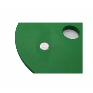 Skiva för kroppsbyggnad Fit & Rack Powerlifting image-2