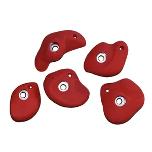 Climbing holds Fit & Rack
