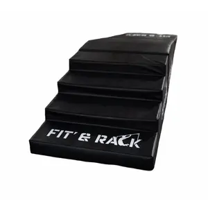 Ramp Fit & Rack Handstand