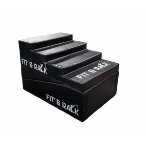 Ramp Fit & Rack Handstand image-1