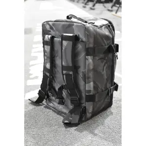 Αθλητική τσάντα Fit & Rack image-1
