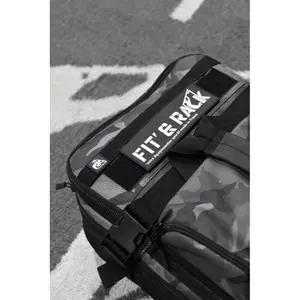 Αθλητική τσάντα Fit & Rack image-3