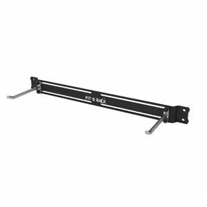 Rack de rangement de tapis mural 2.0 Fit & Rack image-0