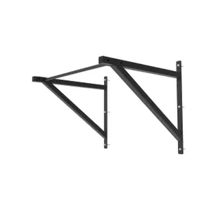 Wall Pull-Up Bar Fit & Rack Speal