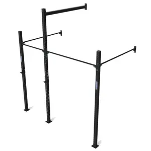 Weight rack Fit & Rack Aximus I.V image-0