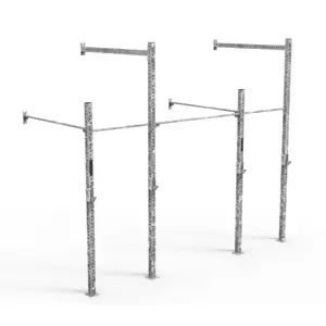 Weight rack Fit & Rack Aximus II image-0