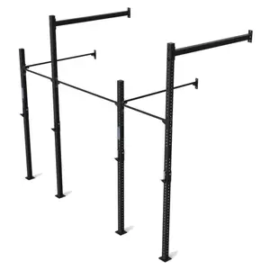 Weight rack Fit & Rack Aximus II image-0