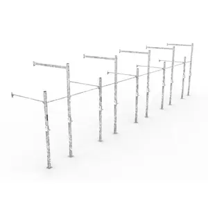 Weight rack Fit & Rack Aximus V image-0