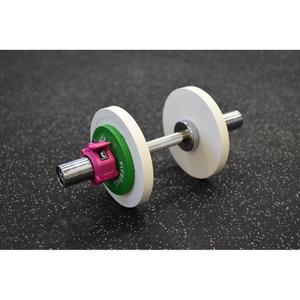 Haltère - mini barre Fit & Rack image-2