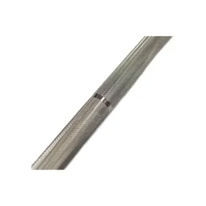 Olympische Hantelstange Fit & Rack image-1