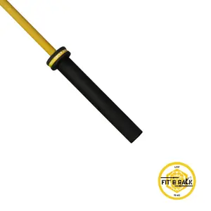Olympia-Krafttrainingsstange Cerakote Fit & Rack Signature
