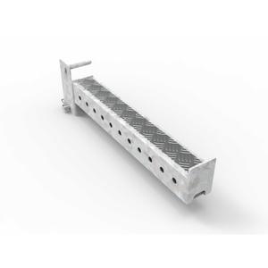 Pasek bezpieczeństwa Fit & Rack