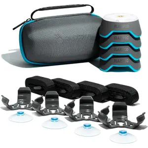 Set di 4 kit da Allenamento Fit & Rack Blazepod image-0
