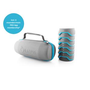 Lote de 6 kits de entrenamiento Fit & Rack Blazepod image-1