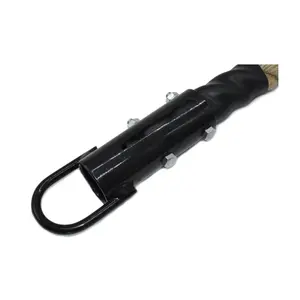 Corda da arrampicata Fit & Rack image-2