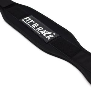 Gewichthebergürtel - Wettkampf Fit & Rack image-1