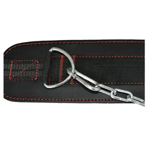 Chain weight belt Fit & Rack image-1