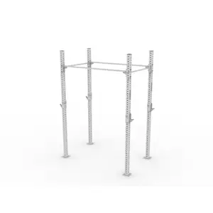 Weight rack Fit & Rack Cotis I image-0