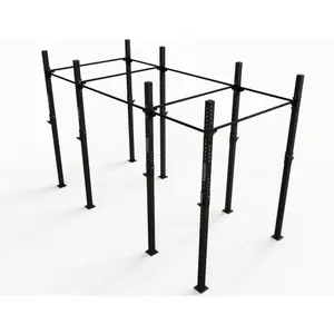 Weight rack Fit & Rack Cotis II image-0